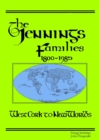 Image for The Jennings Families 1800-1985 West Cork to New Worlds