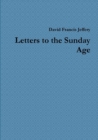 Image for Letters to the Sunday Age