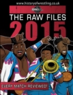 Image for The Raw Files: 2015