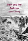 Image for Italy and the Balkans: Short Stories