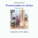 Image for Promenades En Grece. Septembre 2015. Egine