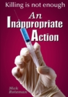 Image for An Inappropriate Action
