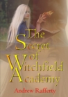 Image for The Secret of Witchfield Academy