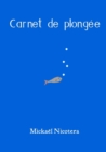 Image for Carnet de plongee