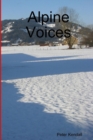 Image for Alpine Voices