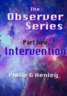 Image for Intervention (the Observer #2)