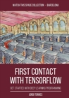 Image for First Contact with Tensorflow
