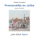 Image for Promenades En Grece. Juin 2015. Egine