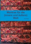 Image for Mantras Fur Die (Innere Und Aussere) Welt
