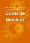 Image for Cosas De Hombres