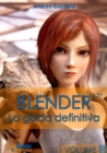 Image for Blender - La Guida Definitiva - Volume 5