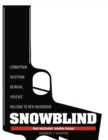 Image for Snowblind: The Michael Varen Saga