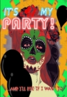 Image for It&#39;s My Party