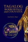 Image for Tagalog Borrowings and Cognates