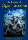 Image for The Journal of Ogam Studies