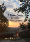 Image for 7 Piano Duets &amp; Triets