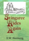 Image for Stingaree Rides Again
