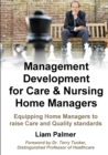 Image for Management Development for Care &amp; Nursing Home Managers