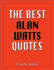 Image for Best Alan Watts Quotes