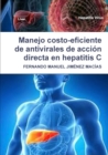 Image for Manejo Costo-Eficiente De Antivirales De Accion Directa En Hepatitis C