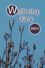 Image for Wellbeing Diary 2017