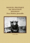 Image for Manuel Pratique De Devotion Hoodoo Don Pedrito Jaramillo