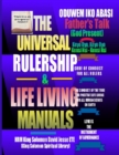 Image for The Universal Rulership and Life Living Manuals