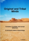 Image for Original and Tribal Minds