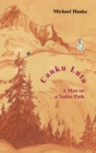 Image for Canku Luta   a man on a native path