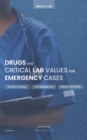 Image for Drugs and Critical Lab Values for Emergency Cases