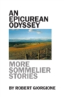 Image for An Epicurean Odyssey: More Sommelier Stories