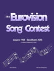 Image for The Complete &amp; Independent Guide to the Eurovision Song Contest 2016