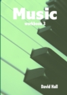 Image for Music - Workbook 3
