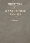 Image for Murders in Manchester