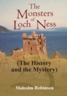 Image for The Monsters of Loch Ness (the History and the Mystery)