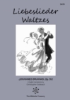 Image for Liebeslieder Waltzes Op. 52