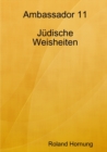 Image for Ambassador 11 Judische Weisheiten