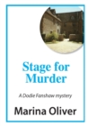 Image for Stage for Murder