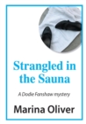Image for Strangled in the Sauna