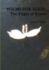 Image for Poems for Alice: the Flight of Words