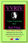 Image for VVRIV Vegan Vegetarian Raw Ital Vital