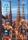 Image for Gran Gaudi #01