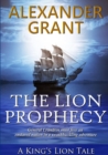 Image for The Lion Prophecy