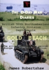 Image for D Day Diaries - Gold Beach