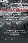 Image for D Day Diaries - Omaha Beach