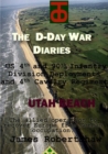 Image for D Day Diaries - Utah Beach