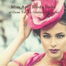 Image for Miss Arte Moda Italia Al Gran Teatro Giacomo Puccini