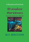 Image for Braindook Murkbones and the Monster March Celebratory Edition