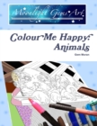 Image for Colour Me Happy: Animals