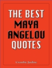 Image for Best Maya Angelou Quotes